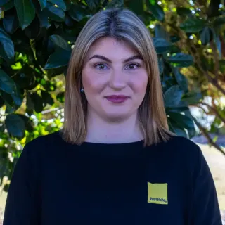 Ashlee Walker - Real Estate Agent