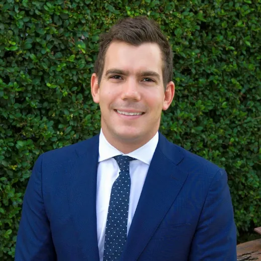 Brandon Wortley - Real Estate Agent at Ray White - Bulimba