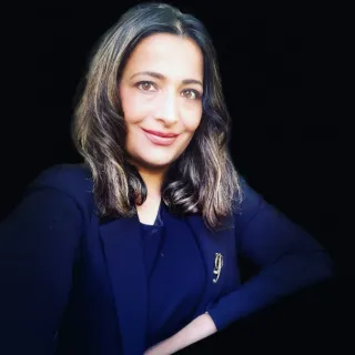Preeti  Bhatia - Real Estate Agent