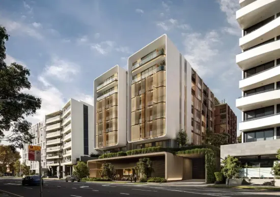 573 Gardeners Road, Mascot NSW 2020