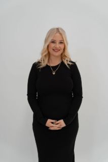Grace Corscadden - Real Estate Agent