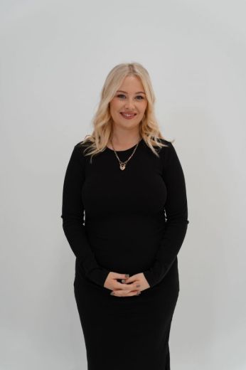 Grace Corscadden - Real Estate Agent at SPG ASSET MANAGEMENT - TERRIGAL