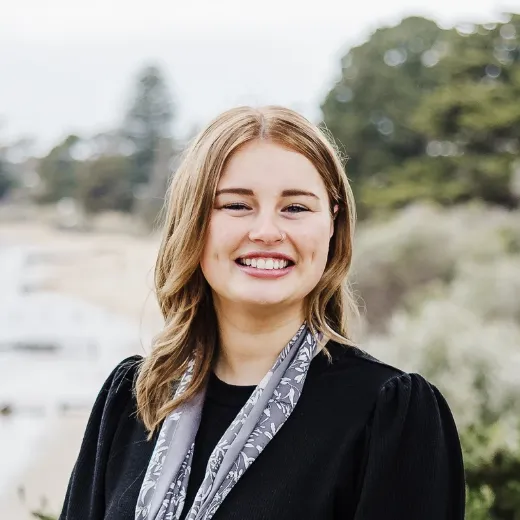 Carly  Formosa - Real Estate Agent at Ray White - Phillip Island