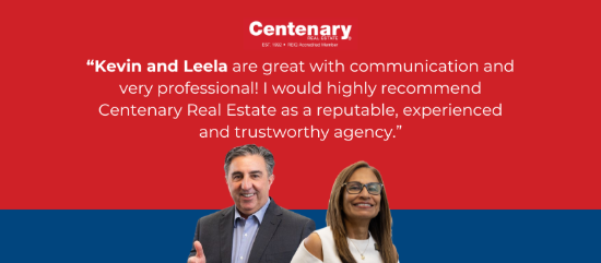 Centenary Real Estate - Real Estate Agency