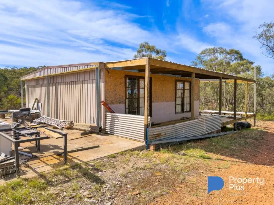 Wedderburn Farmlet/Cottage