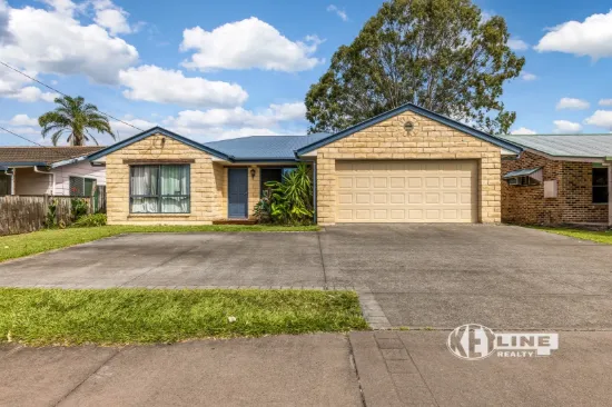 Solid, Spacious & Stylish  5-Bedroom Home with Investment Potential