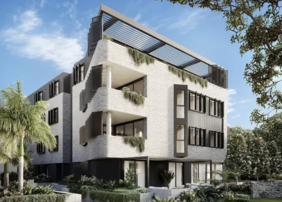 Everose, Rose Bay