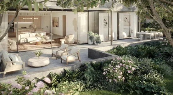 Everose, Rose Bay