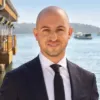 Michael Krimotat - Real Estate Agent - Ray White - Double Bay