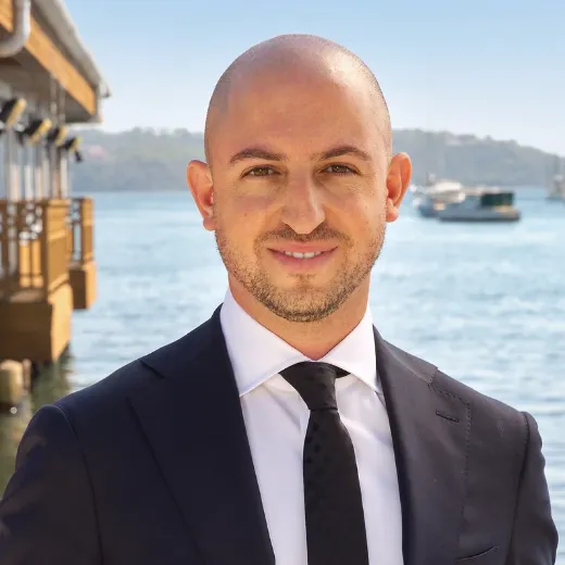 Michael Krimotat - Real Estate Agent at Ray White - Double Bay