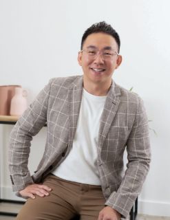 Jarrod Leow - Real Estate Agent