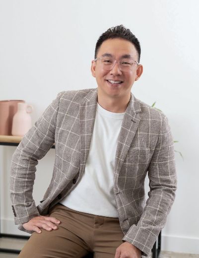 Jarrod Leow - Real Estate Agent at Sinova Property - RLA 293907