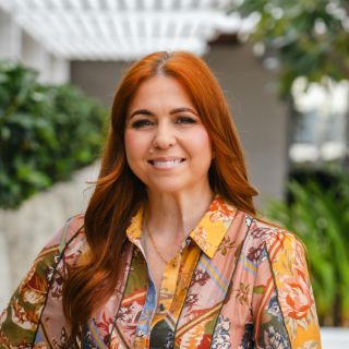 Stephanie Dank - Real Estate Agent