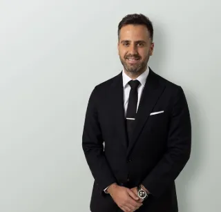 Kosta Zaharogiannis - Real Estate Agent