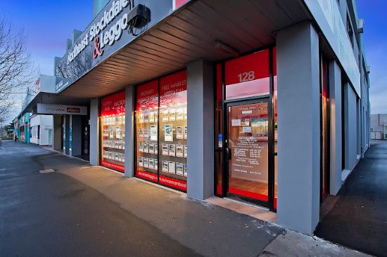 Northeast Stockdale & Leggo Real Estate - Warrnambool - Real Estate Agency