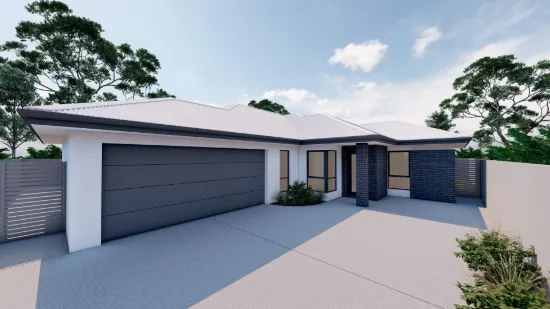 House & Land Package Opportunity  From $1,498,000!