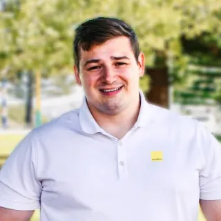 Matthew Oldham - Real Estate Agent