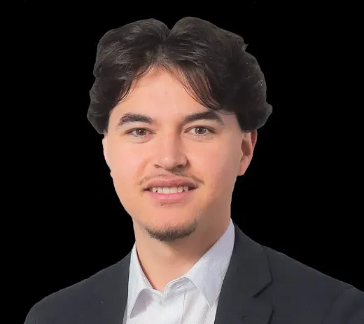 Navid Muqadam - Real Estate Agent at Sky Property