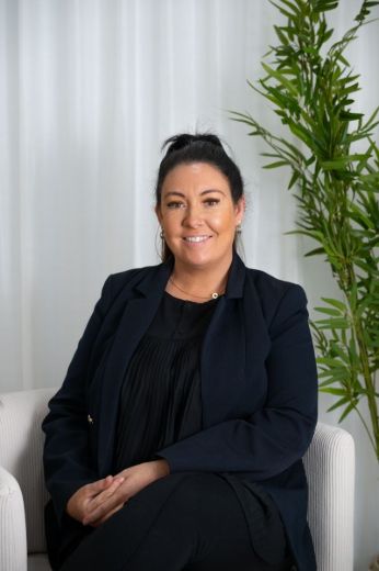 Kimberley McLelland - Real Estate Agent at YPA Estate Agent Bacchus Marsh