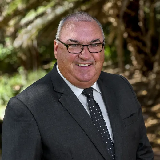 Barry  Price - Real Estate Agent at RWC Newcastle