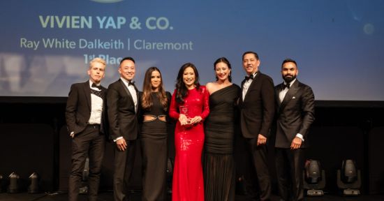 Ray White - Dalkeith | Claremont - Real Estate Agency