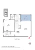 One-bedroom apartment in Premier Location