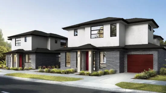58-60 Prince Charles Street, Clayton