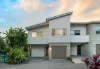 Super-spacious 2-storey townhouse in complex with pool