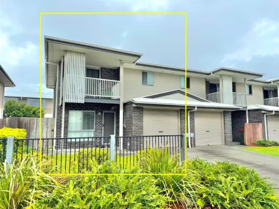 THREE BEDROOM TOWNHOUSE AT CHAMBERS - PERFECT FOR INVESTEMENT- EXPRESS YOUR INTEREST TODAY