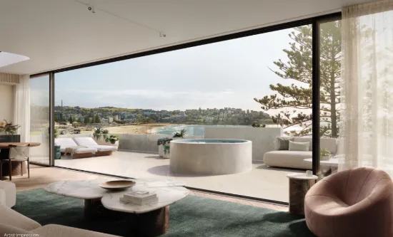 Mayfair, Bondi Beach