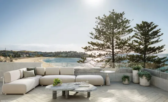 Mayfair, Bondi Beach
