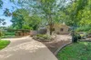 A Private retreat with flexible living and an enchanting garden