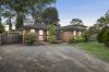 Spacious Allotment with Large Workshop Garage