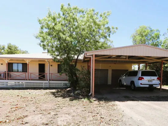 Spacious Family Home