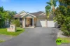 Private Family Oasis with Exceptional Entertaining Appeal