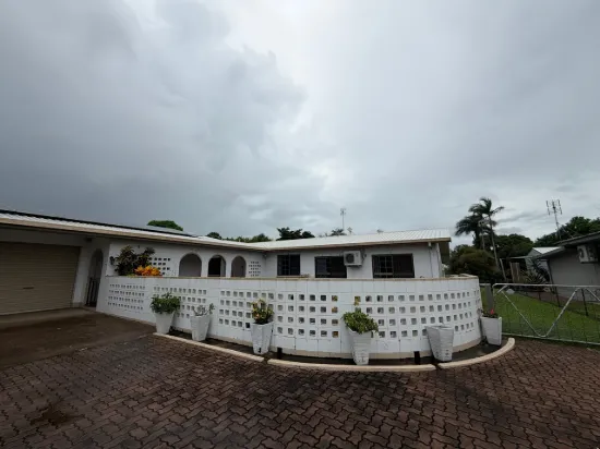 Solid Family Home