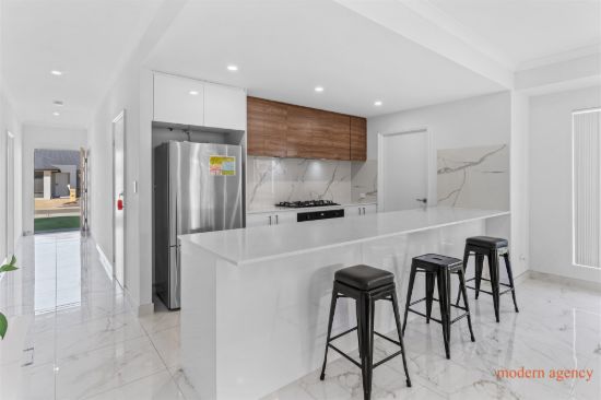 Shape Your Future in Style  Like Brand New Luxury at 58 Lilylock Crescent, Henley Brook