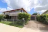 Family Home on Corner Block