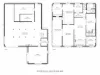Family Home on Corner Block