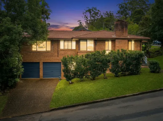Move In Ready Family Home