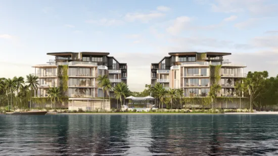Kokomo Gold Coast
