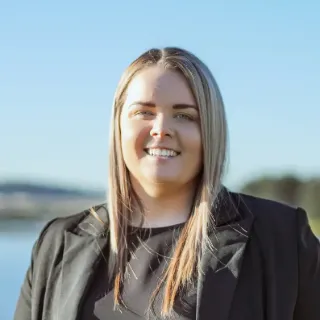 Daisy Ekert - Real Estate Agent
