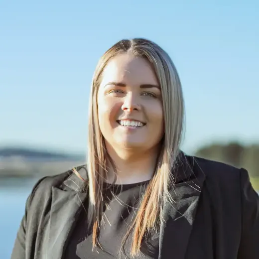 Daisy Ekert - Real Estate Agent at Ray White Raymond Terrace | Medowie