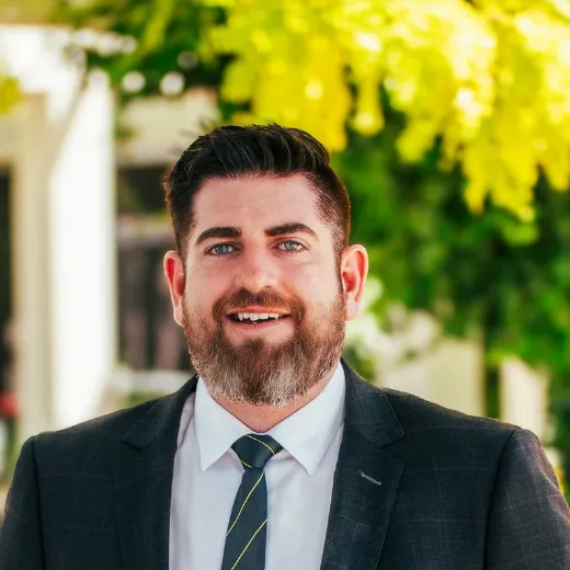Paul Ringeri - Real Estate Agent at Ray White - Cranbourne