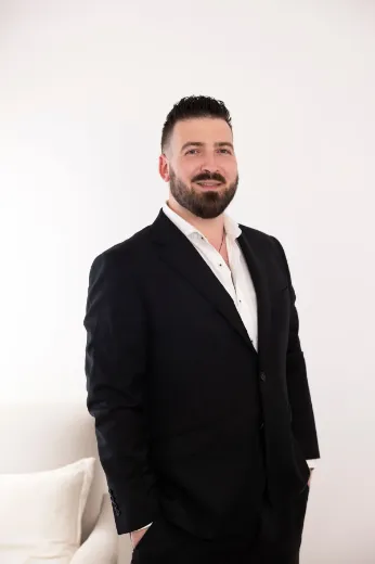 Sotiri Koutsouliotas - Real Estate Agent at JT Allen Real Estate - DOUBLE BAY