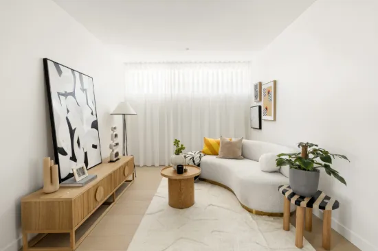 Floret, Glen Waverley