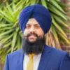 Hardeep Singh - Real Estate Agent - Ray White - Tarneit