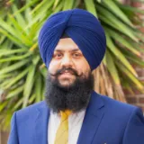 Hardeep Singh - Real Estate Agent From - Ray White - Tarneit