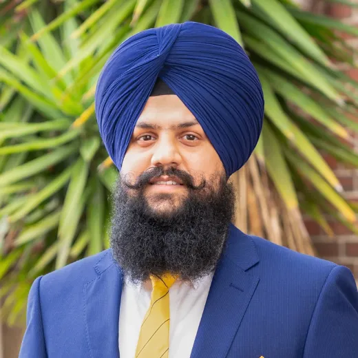 Hardeep Singh - Real Estate Agent at Ray White - Tarneit