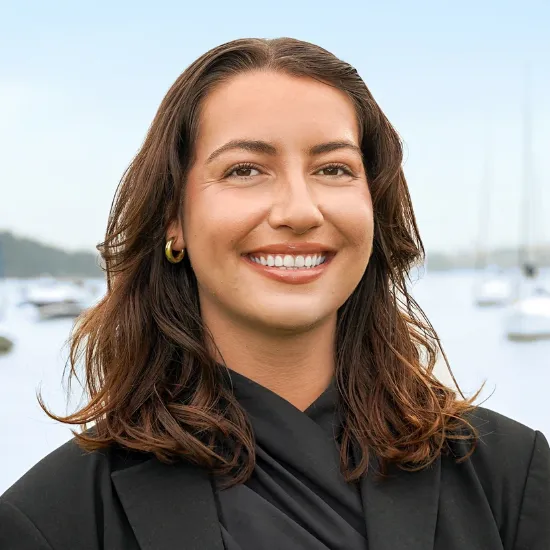 Cameron Ferris - Real Estate Agent at Ray White - Double Bay